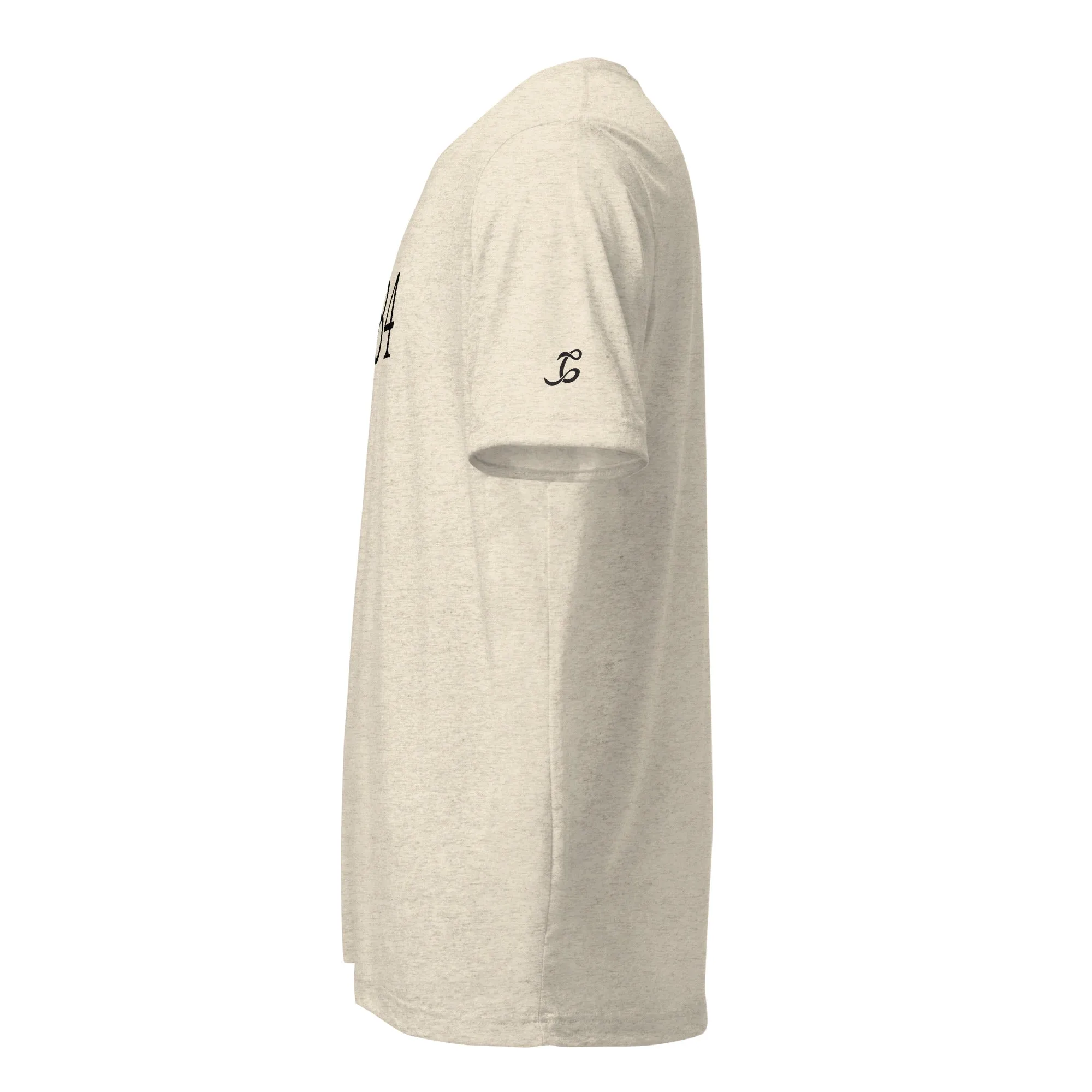 Trinity Lightweight T-Shirt – Founder's Edition