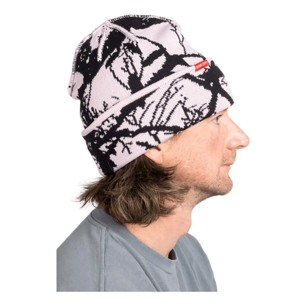 TWIG CAMO - BEANIES
