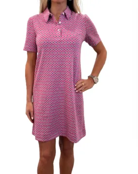 Tyler Boe - Brooke Dress