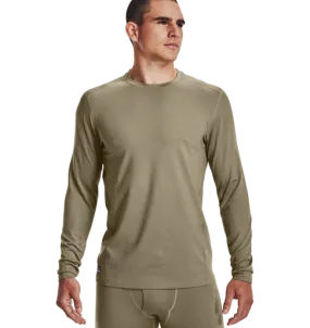 Under Armour Tops - Men's Tactile Tech