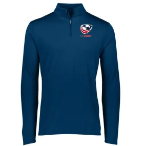 USA Rugby 1/4 Zip Pullover