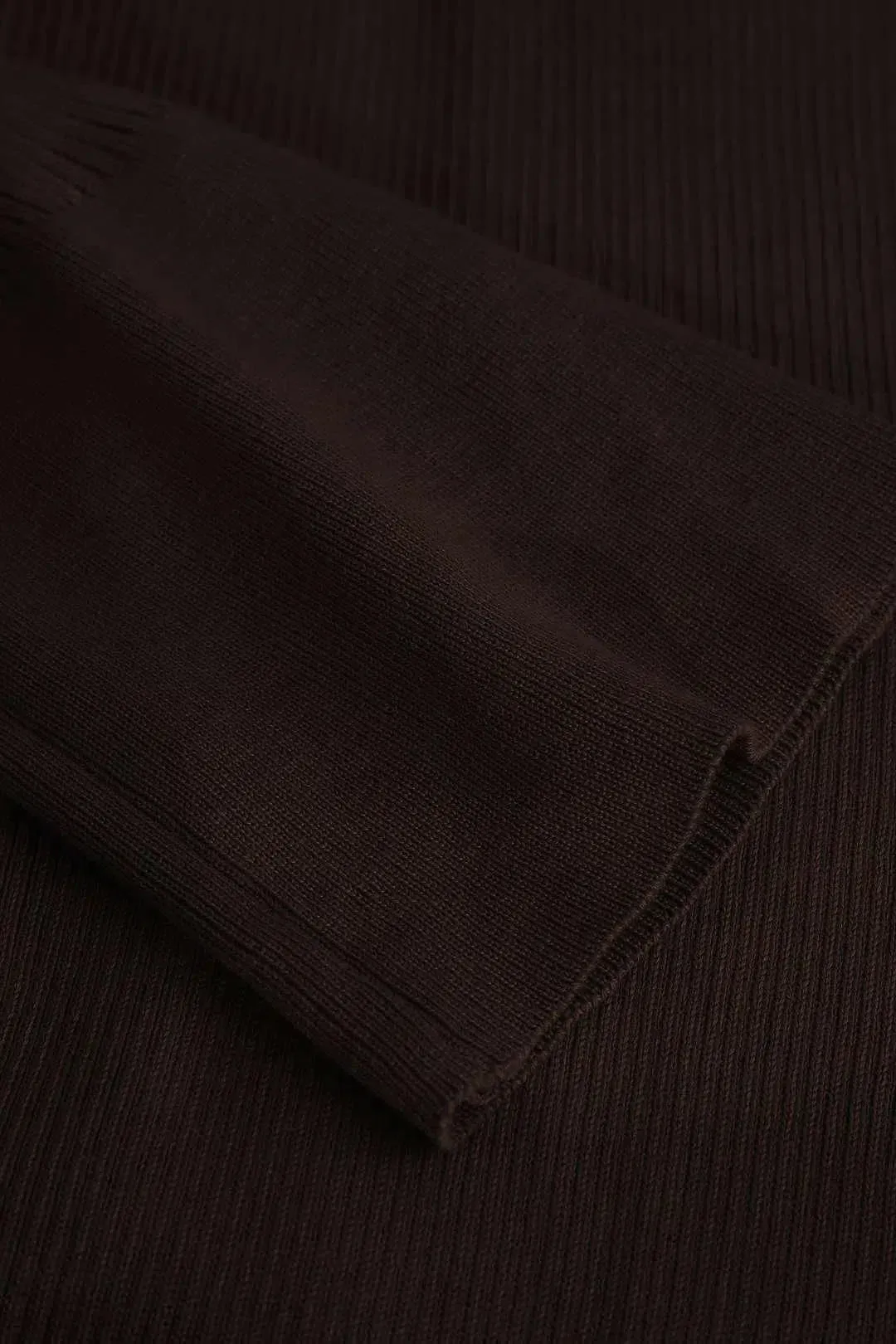 Velonia – Casual chic design – Knit maxi dress