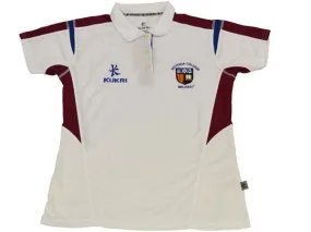 Victoria College Belfast PE Polo Ladies (12 - 22)