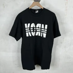 Vintage Korn Logo T-Shirt