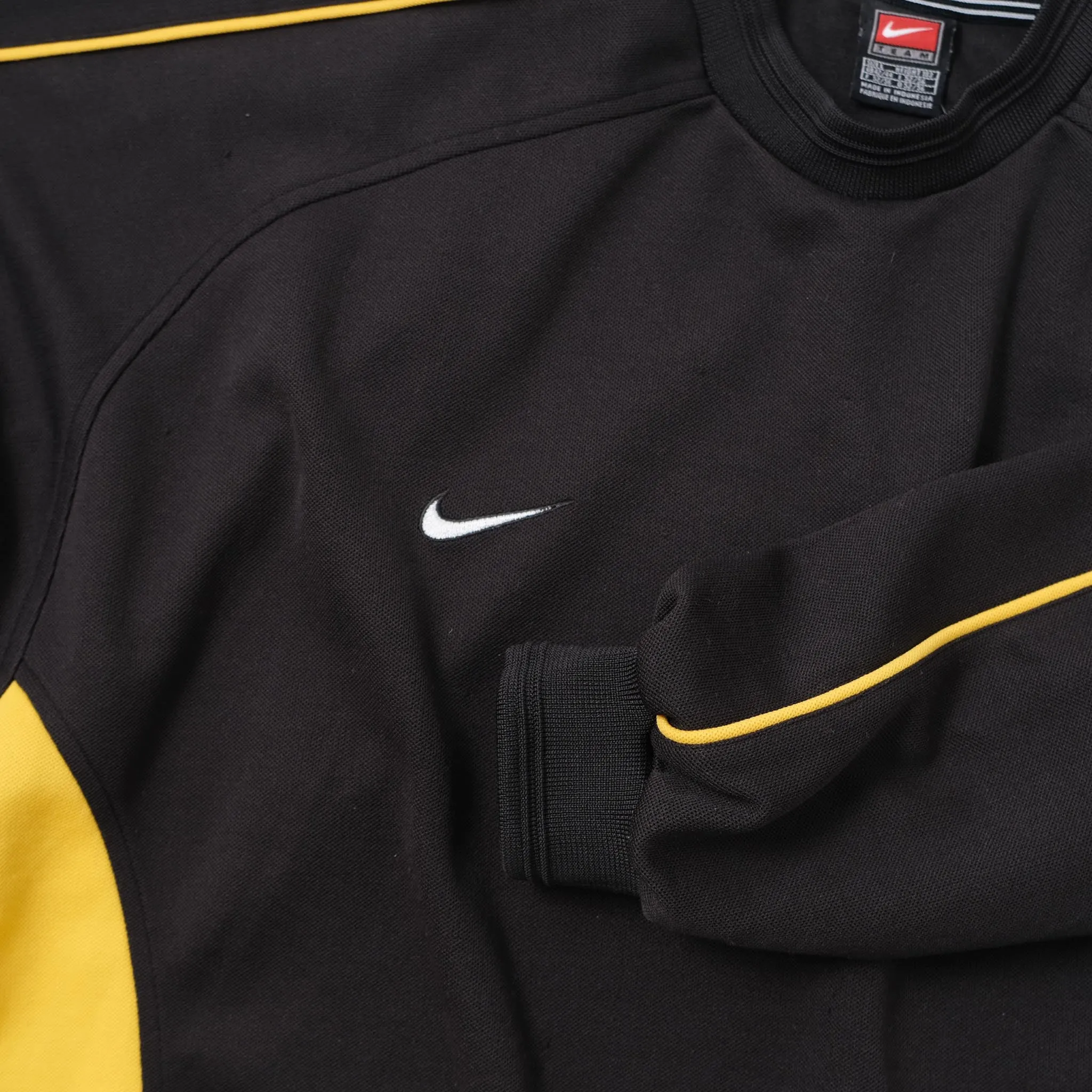 Vintage Nike Pullover Large