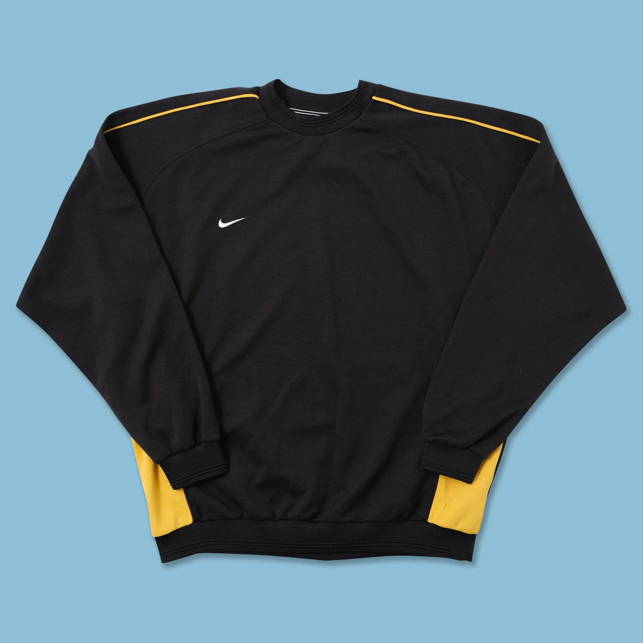 Vintage Nike Pullover Large
