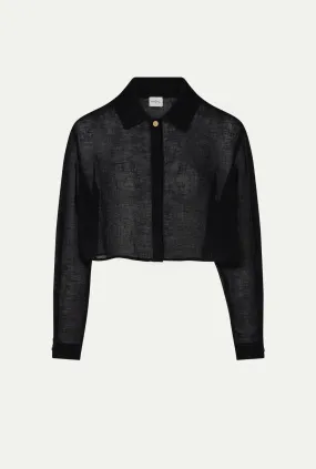 WASTA linen shirt