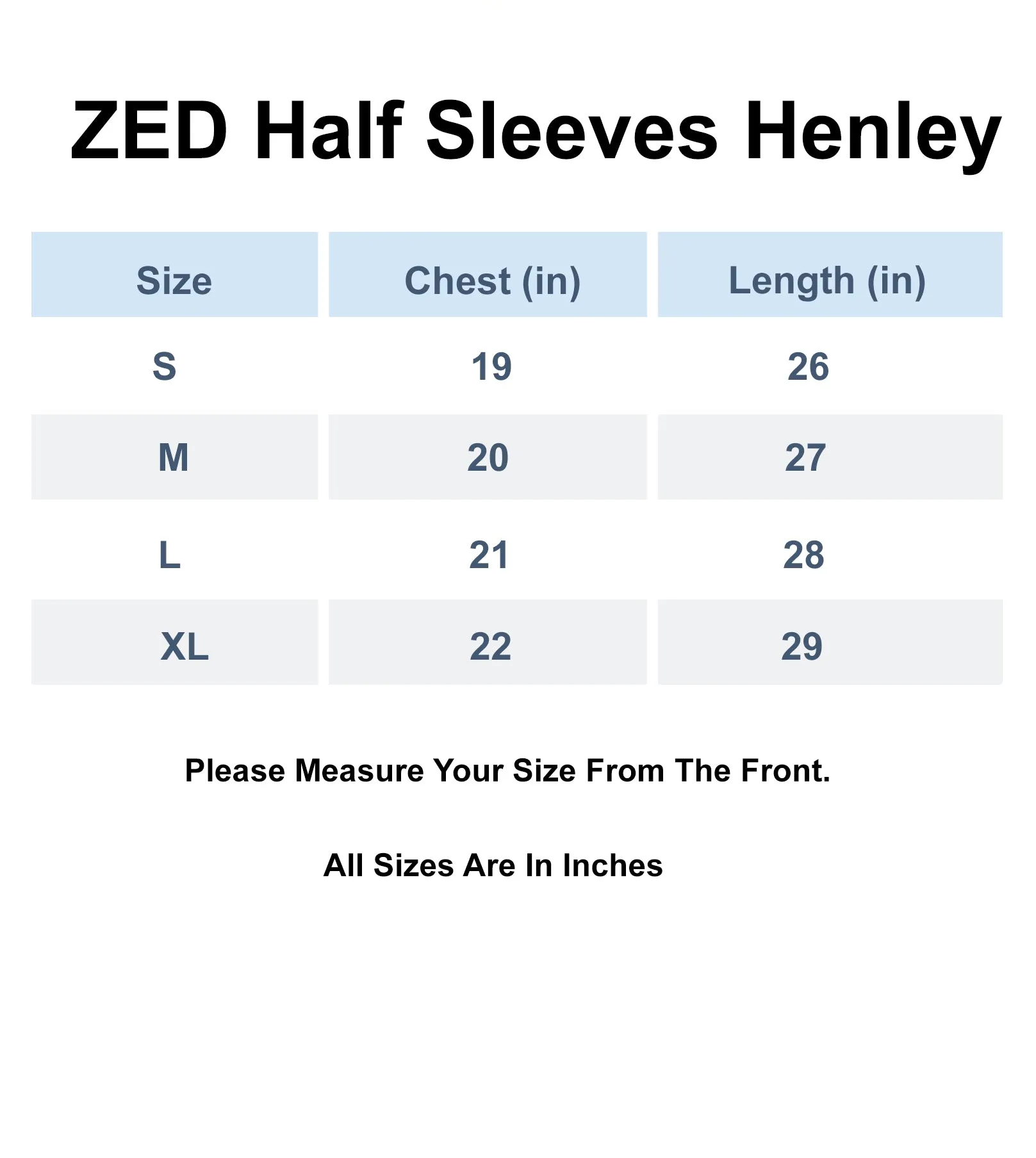 Wine Half Sleeves Henley