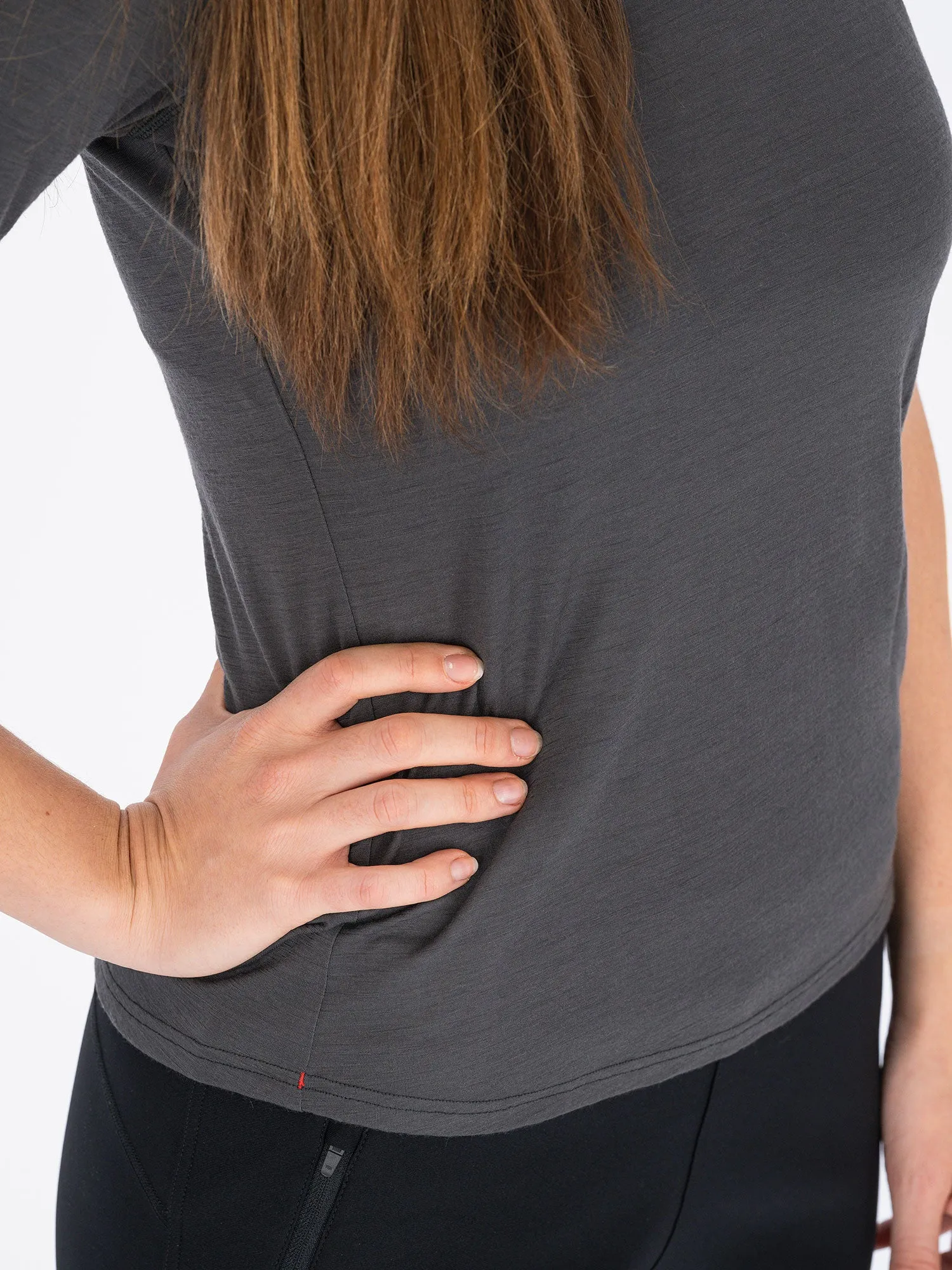 Womens Merino 150 T-Shirt
