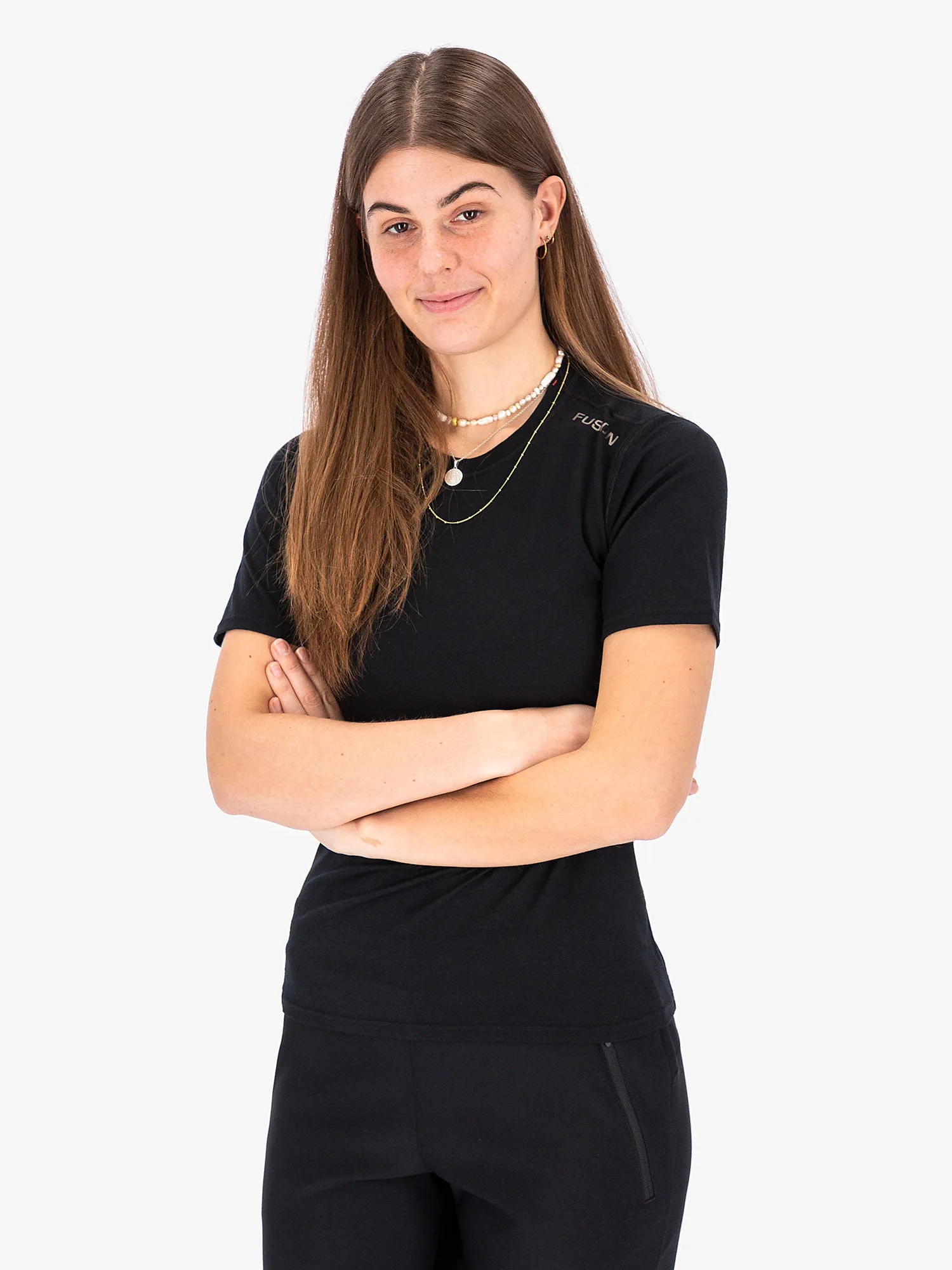 Womens Merino 150 T-Shirt