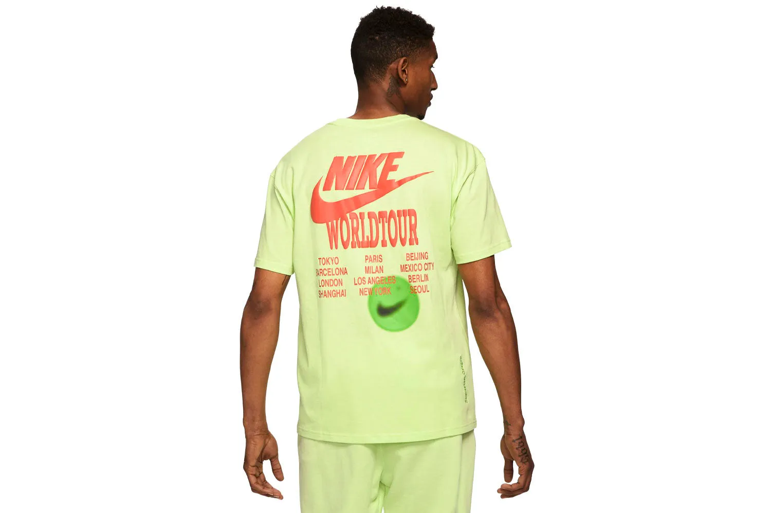 World Tour 2 T-Shirt