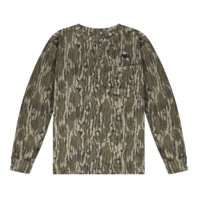 Wright Drake Mallard Shirt | Cottrell Henley