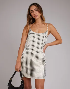 Yasmine Dress