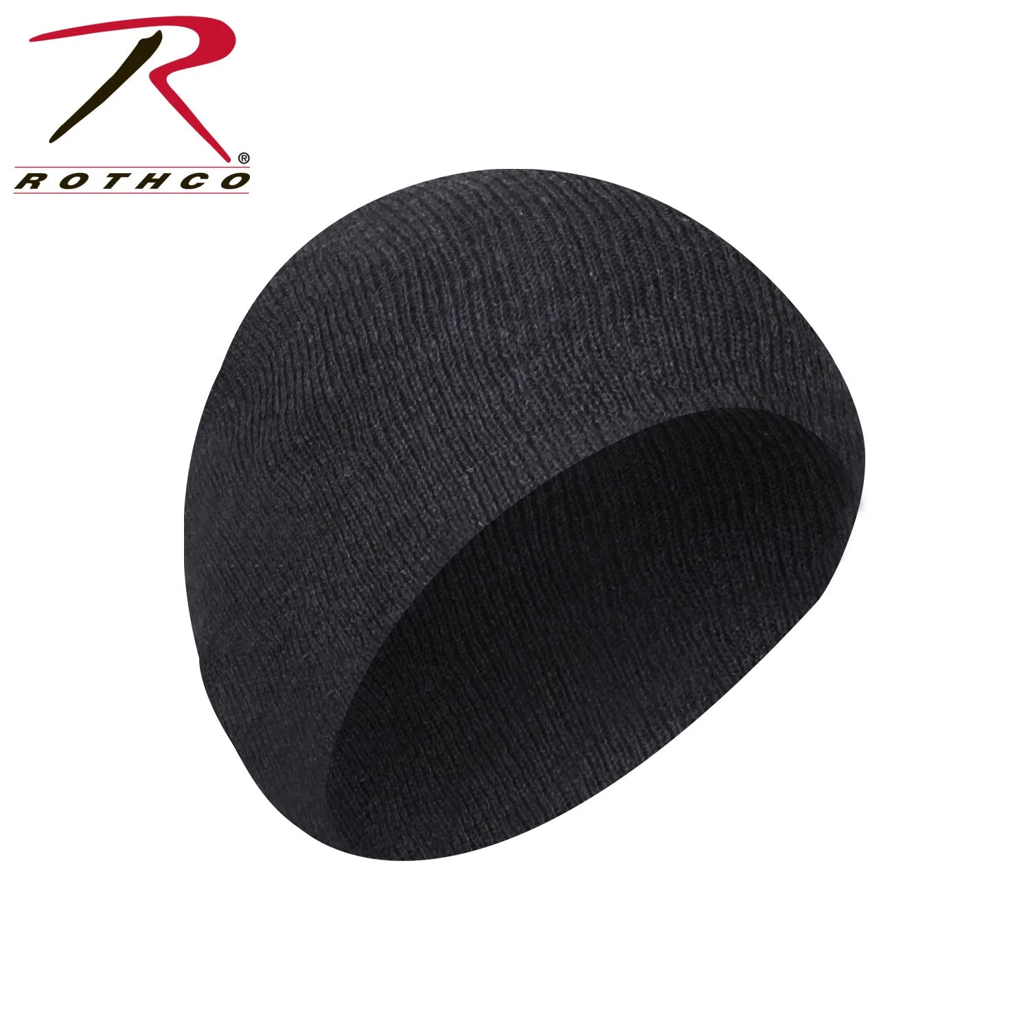 [Y.E.S] Rothco Deluxe Acrylic Skull Cap