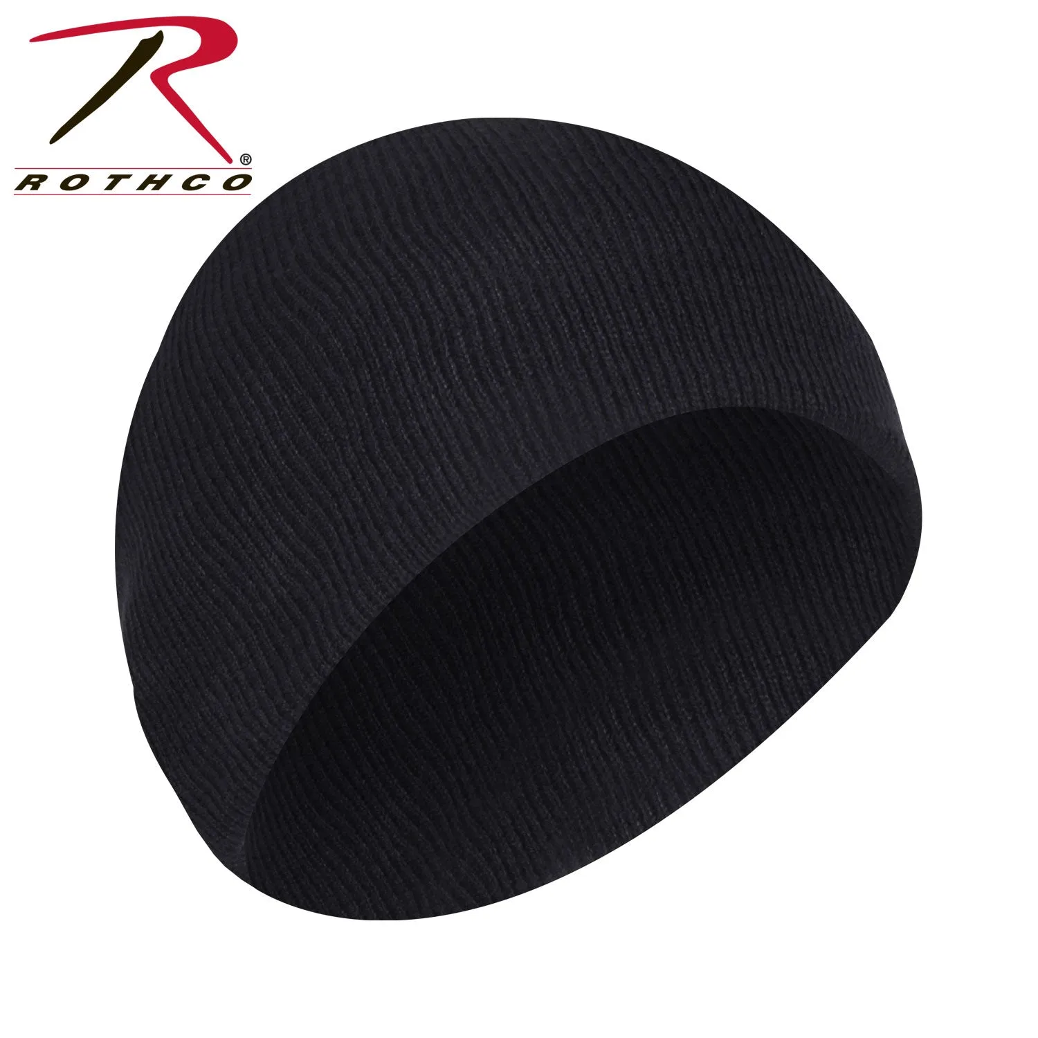 [Y.E.S] Rothco Deluxe Acrylic Skull Cap